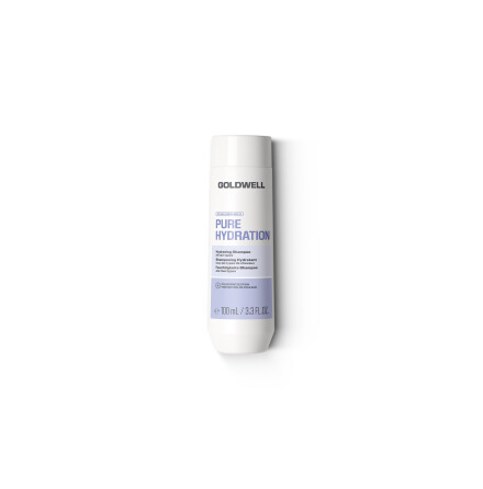 Goldwell Dualsenses Pure Hydration Hydrating Shampoo  100ml