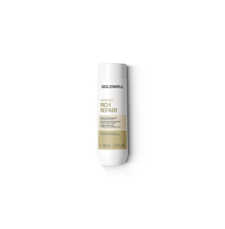 Goldwell Dualsenses Rich Repair Restoring Shampoo  100ml