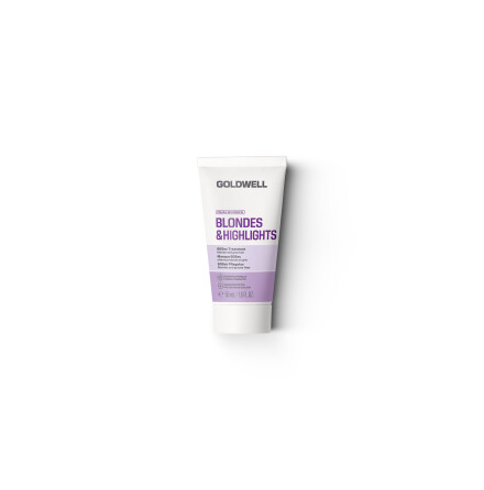 Goldwell Dualsenses Blondes & Highlights 60 Sec. Treatment Mask  50ml