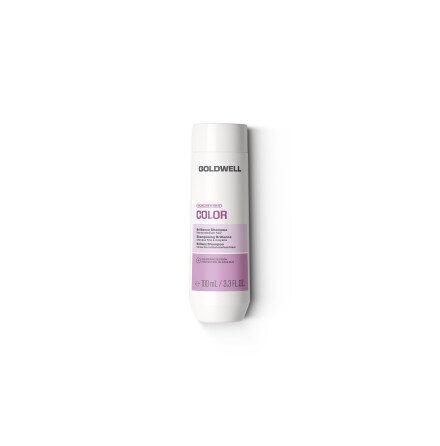 Goldwell Dualsenses Color Brilliance Shampoo  100ml