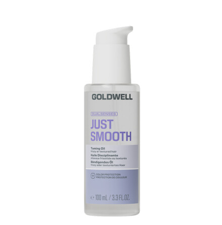 Goldwell Dualsenses Just Smooth Taming Oil 100ml