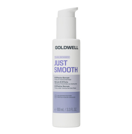 Goldwell Dualsenses Just Smooth 6 Effects Serum  100ml