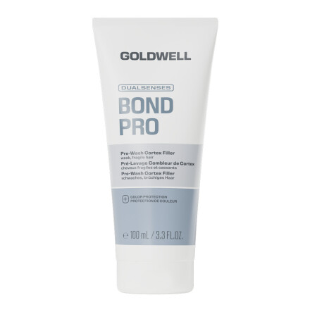 Goldwell Dualsenses Bond Pro Pre-Wash Cortex Filler  100ml