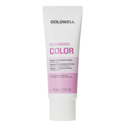 Goldwell Dualsenses Color Repair & Radiance Balm  75ml