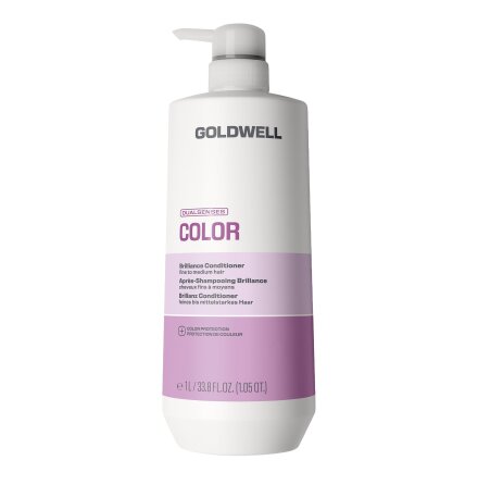 Goldwell Dualsenses Color Brilliance Conditioner 1000ml