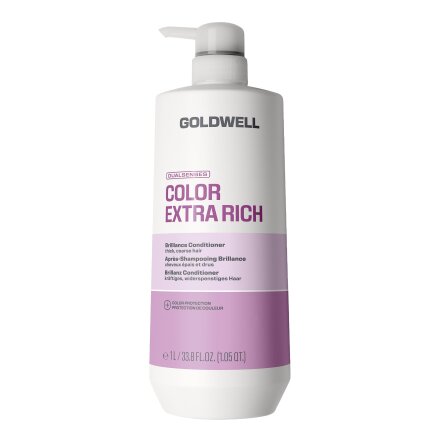 Goldwell Dualsenses Color Extra Rich Brilliance Conditioner  1000ml