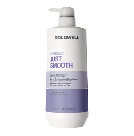 Goldwell Dualsenses Just Smooth Taming Conditioner  1000ml