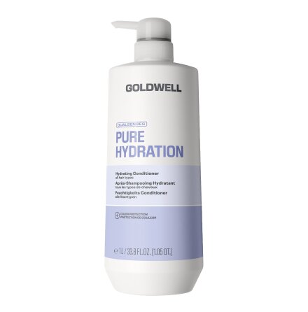 Goldwell Dualsenses Pure Hydration Hydrating Conditioner 1000ml