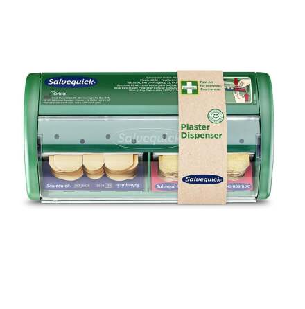 Pl�sterautomat Salvequick 85st