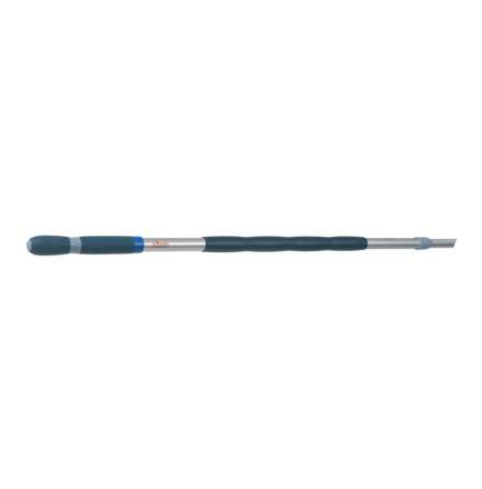 Teleskopskaft Vileda Proffesional Vario bl� 100-180cm