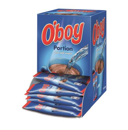 Chokladdryck Oboy 28g