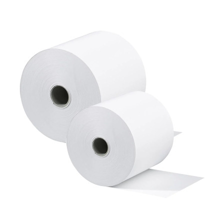 Kassarulle Thermo Bisfenolfri 80mm x 80m �80mm 48g