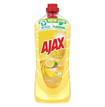 Allrent Ajax Lemon 1,5L