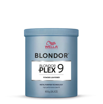 Wella BlondorPlex Powder 800g