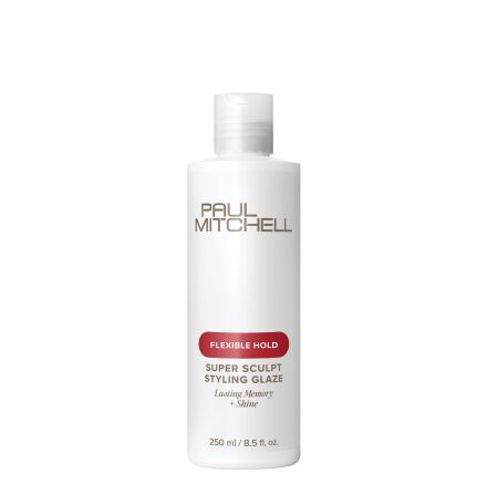 Paul Mitchell Flexible Style Super Sculpt
