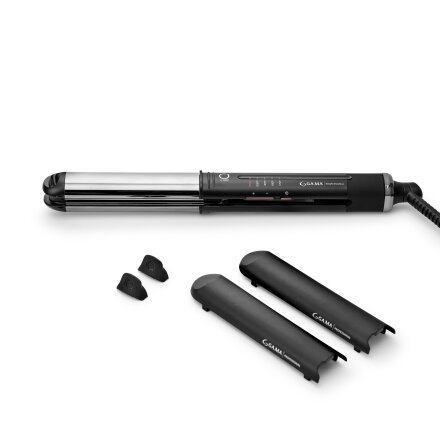 GA.MA IQ Straightener