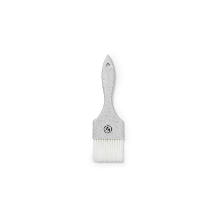 My - Silver Glitter Balayage Brush