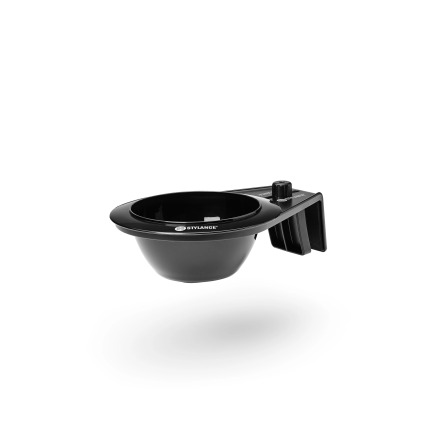 Stylance Color Bowl With Holder