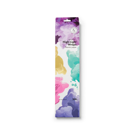 My - High-Light Wraps 10x40cm