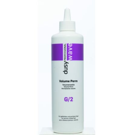 Dusy Volume Perm 500ml (G)