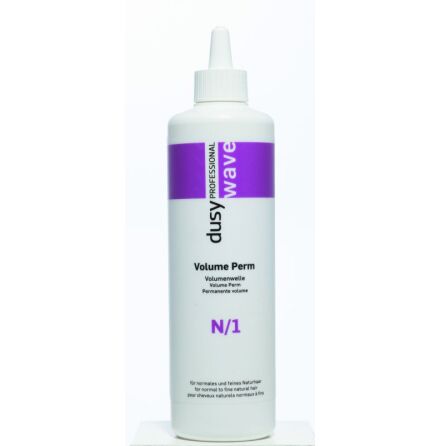 Dusy Volume Perm 500ml (N)