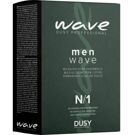Dusy Men Wave (N) Set