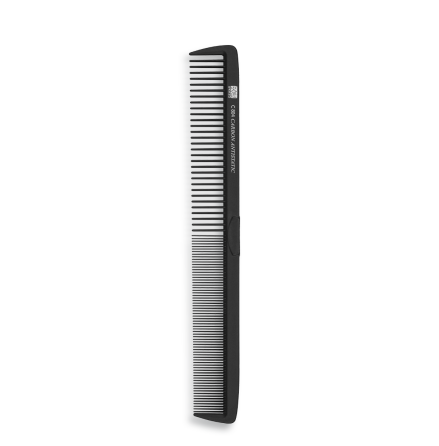 Kasho Barber comb 21,8 cm