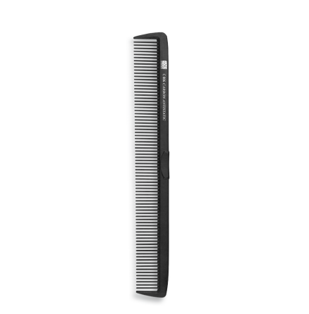 Kasho Barber comb coarse 21,8 cm