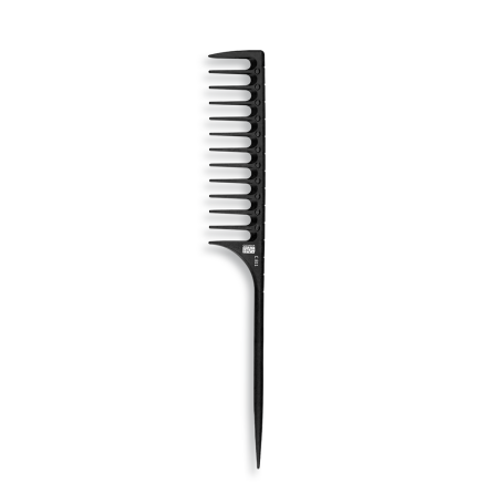 Kasho Detangling Tail comb 24,3 cm