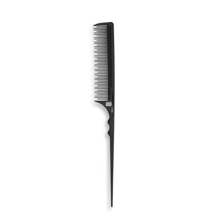 Kasho Small tail teasing comb 22 cm