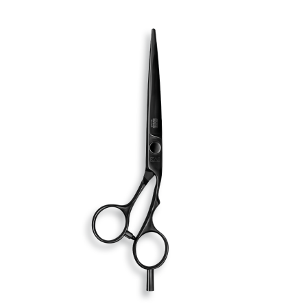 Kasho Silver DLC Black Offset