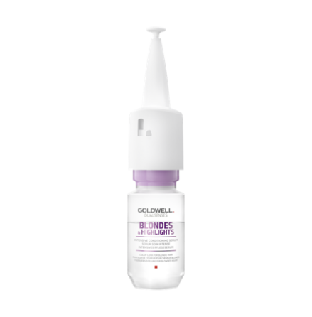 Goldwell Dualsenses Blondes & Highlights Color Lock Serum 1x18ml