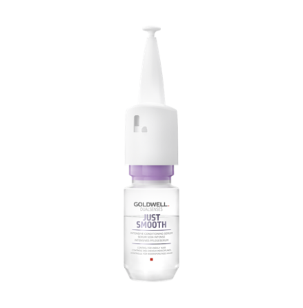 Goldwell Dualsenses Just Smooth Intensive Taming Serum 1x18ml