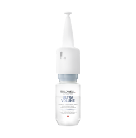 Goldwell Dualsenses Ultra Volume Intensive Bodifying Serum 1x18ml