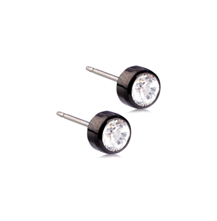BT Bezel 5 mm, Crystal