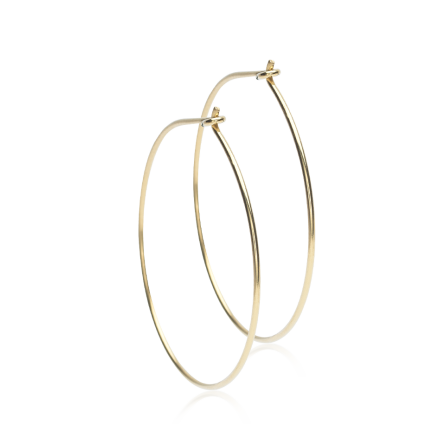 GT Ear Ring 30 mm