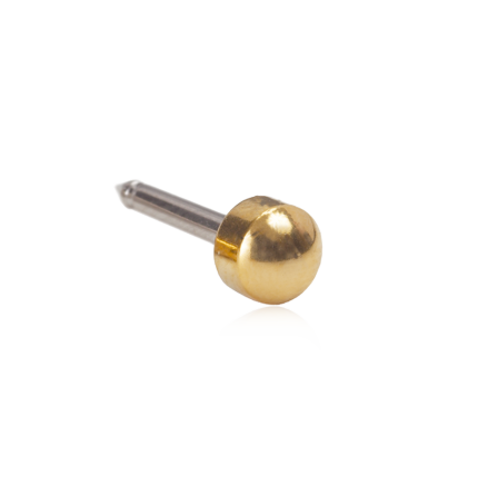 GT Plain 4 mm 10-pack