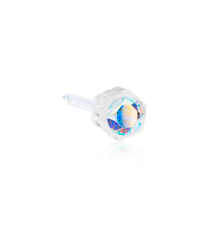 MP Bezel 4 mm, Rainbow 10-pack