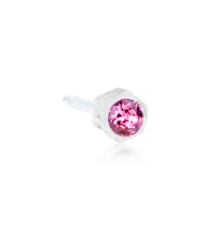 MP Bezel 4 mm, Rose 10-pack