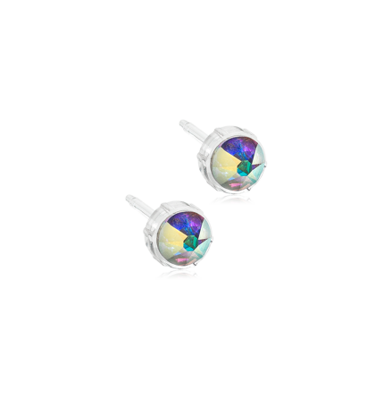MP Bezel 6 mm, Rainbow