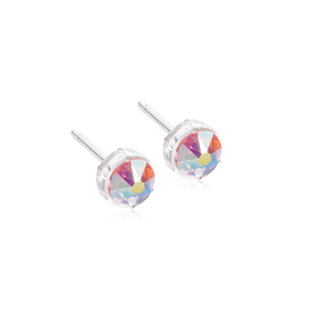 MP Bezel 6 mm, Rainbow rose