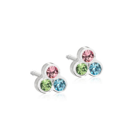 MP Clover 6 mm, Light fantasy