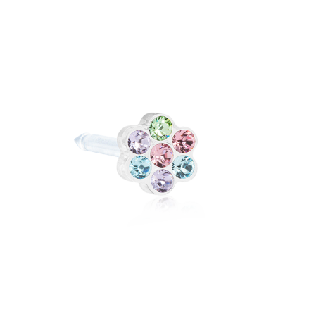 MP Daisy 5 mm, Light fantasy 10-pack