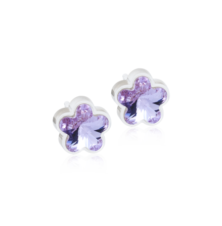 MP Flower 6 mm, Violet