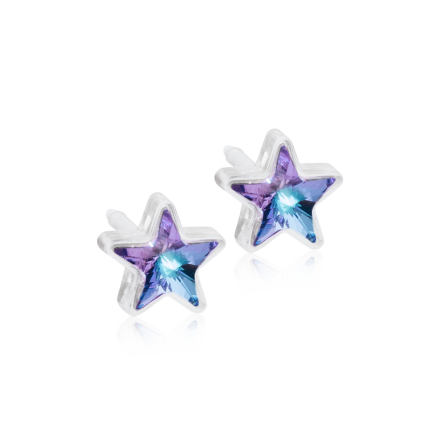 MP Star 6 mm, Lilac shimmer