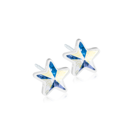 MP Star 6 mm, Rainbow