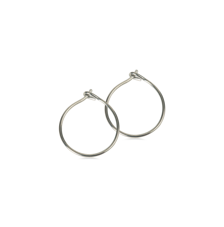 NT Ear Ring 12 mm