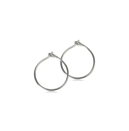 NT Ear Ring 14 mm