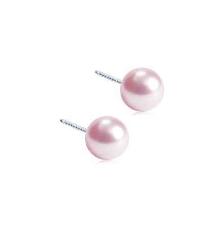 NT Pearl 6 mm, Light rose