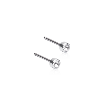 ST Bezel 3 mm, Crystal